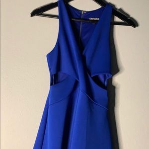 Express Dress!